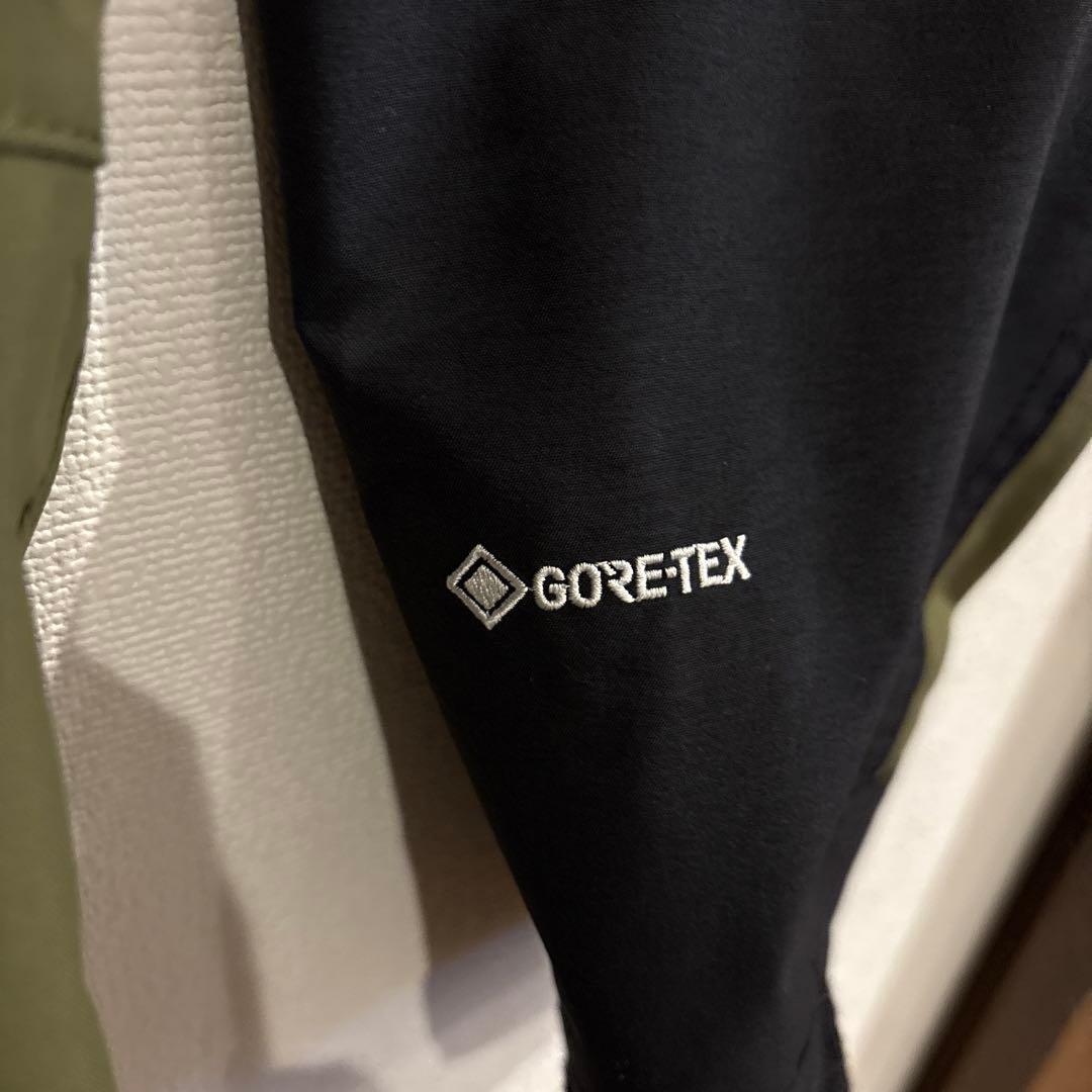 THE NORTH FACE マウンテンライトジャケット GORE-TEX S