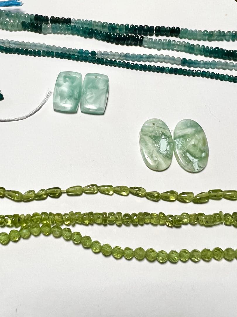 ナナ❤️ 14kgf ピアス