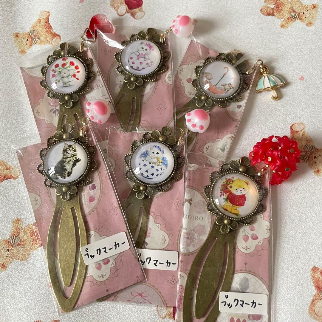 momo様 おまとめページ アロマストーンカスタムボールペンイヤリング