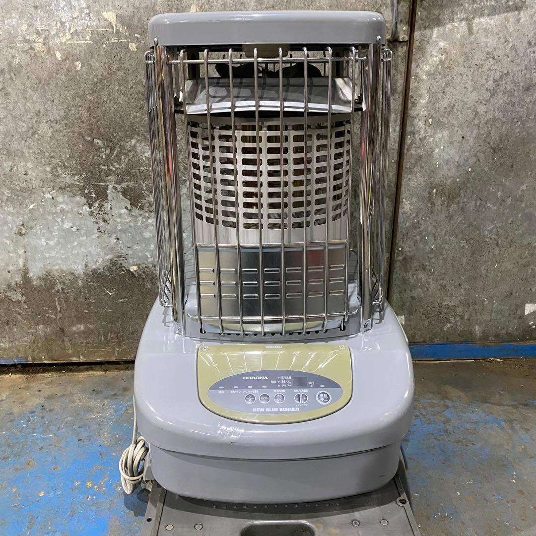 jey J様まとめ買い用CORONA業務用ストーブ80秒点火❗️送料無料‼️Ｎｏ．3