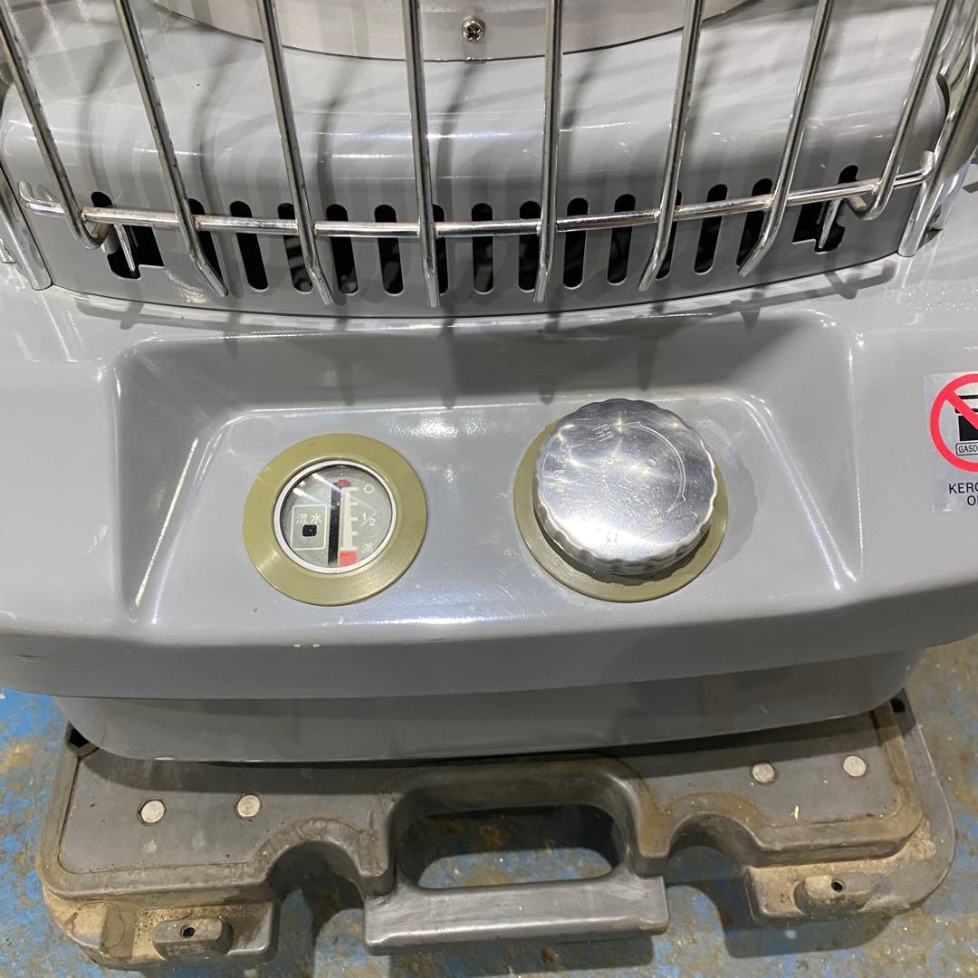 jey J様まとめ買い用CORONA業務用ストーブ80秒点火❗️送料無料‼️Ｎｏ．3