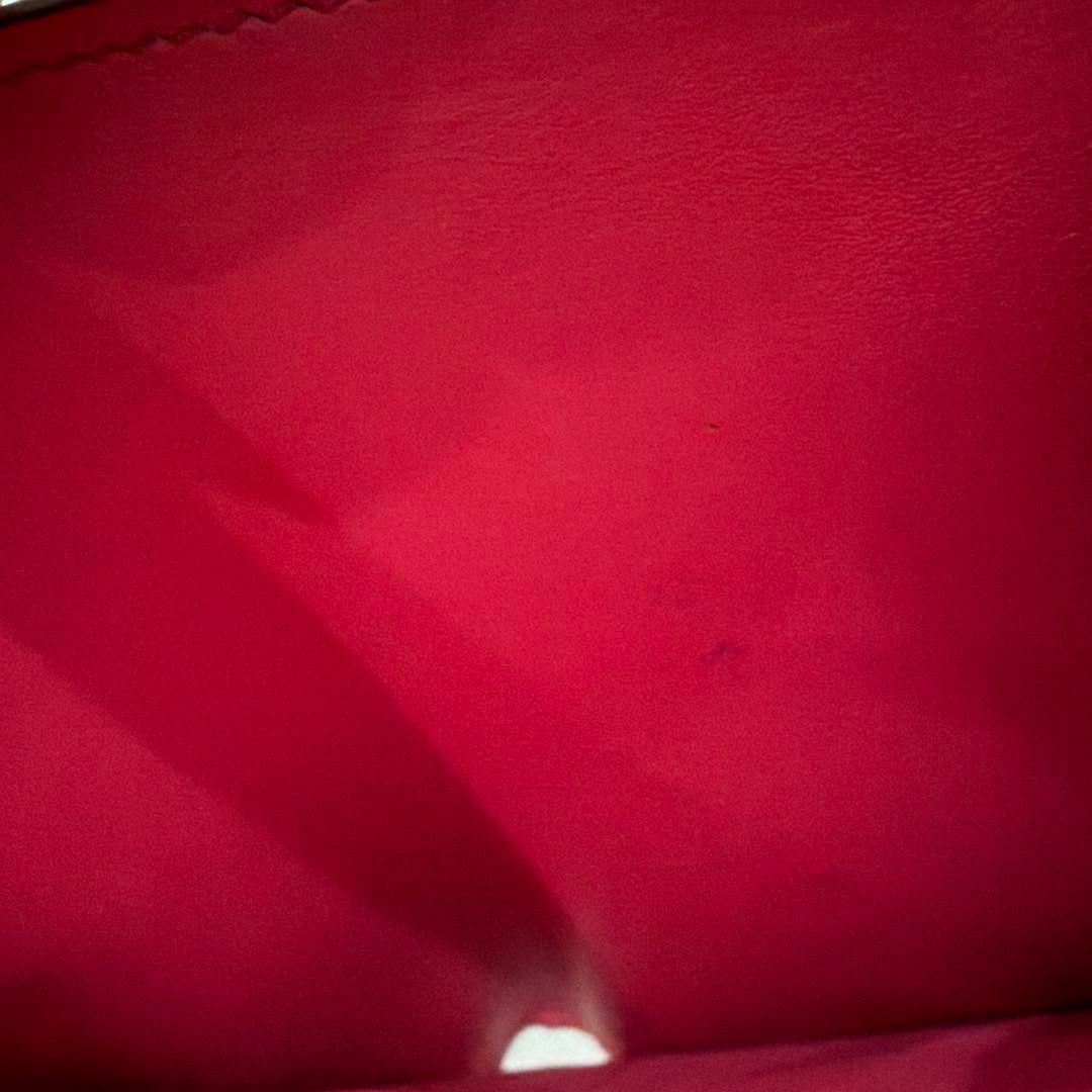 Louis Vuitton ポルトフォイユ・カプシーヌ コンパクト M62157