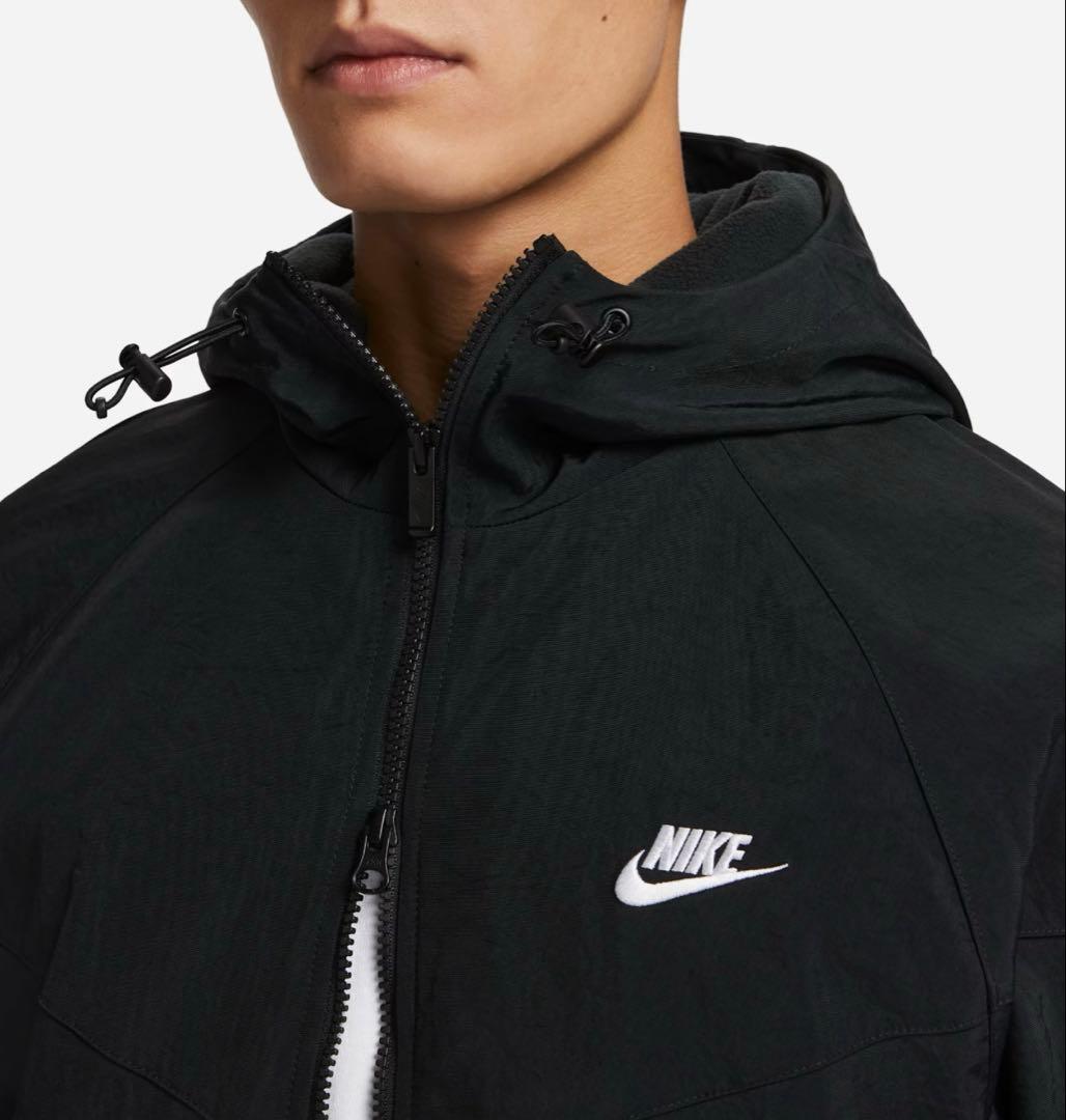 NIKE ナイキ　ウィンドランナージャケット　上下