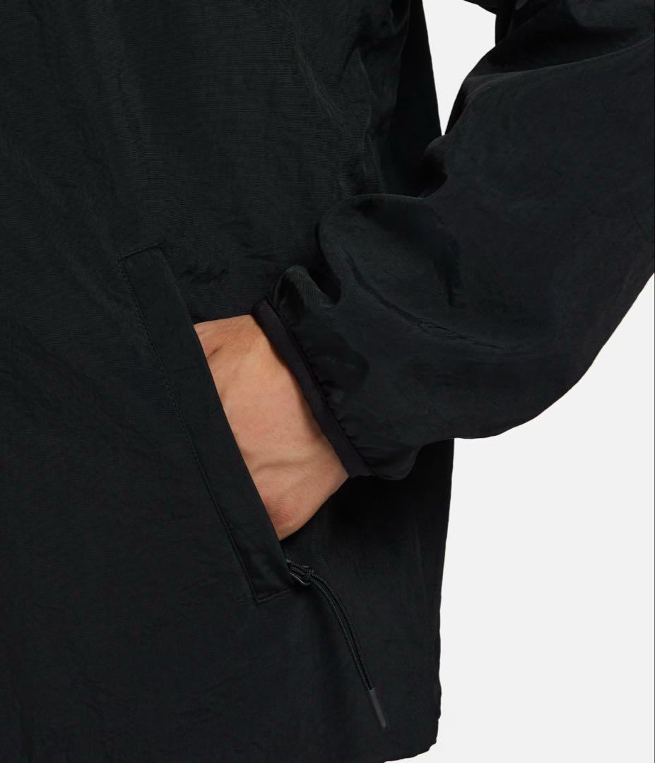 NIKE ナイキ　ウィンドランナージャケット　上下