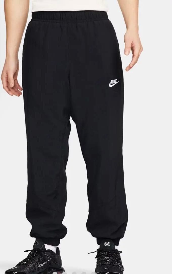 NIKE ナイキ　ウィンドランナージャケット　上下