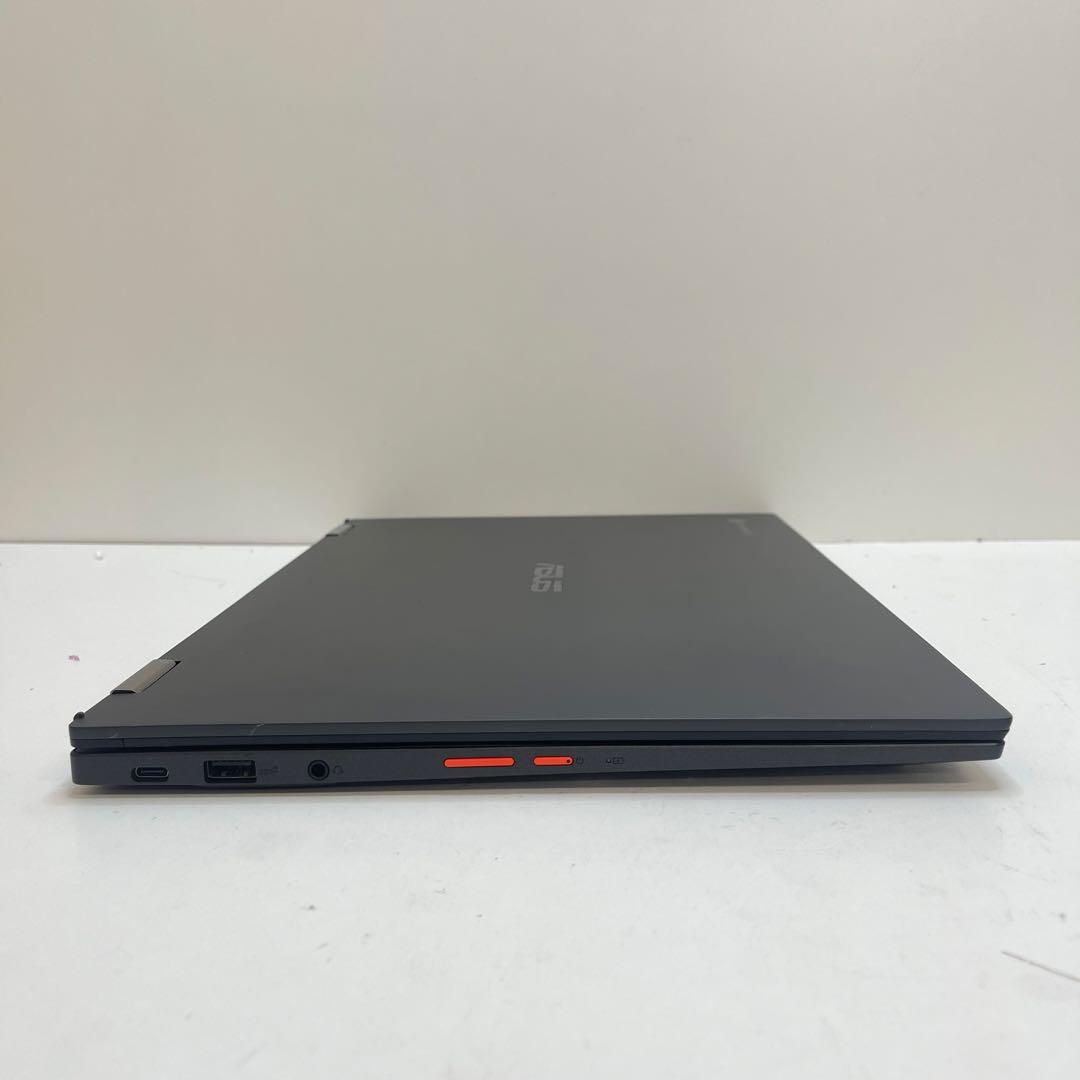 Chromebook本体 #263 ASUS Chromebook CM5500FDA Ryzen5 8G