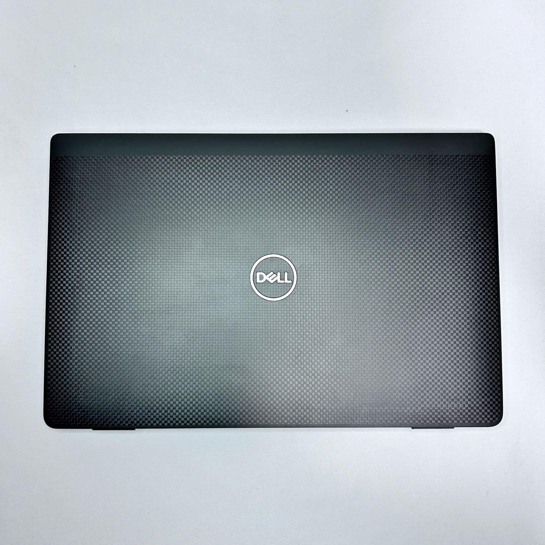 【第12世代i7 × SSD1TB】Dell Latitude 7330｜16G