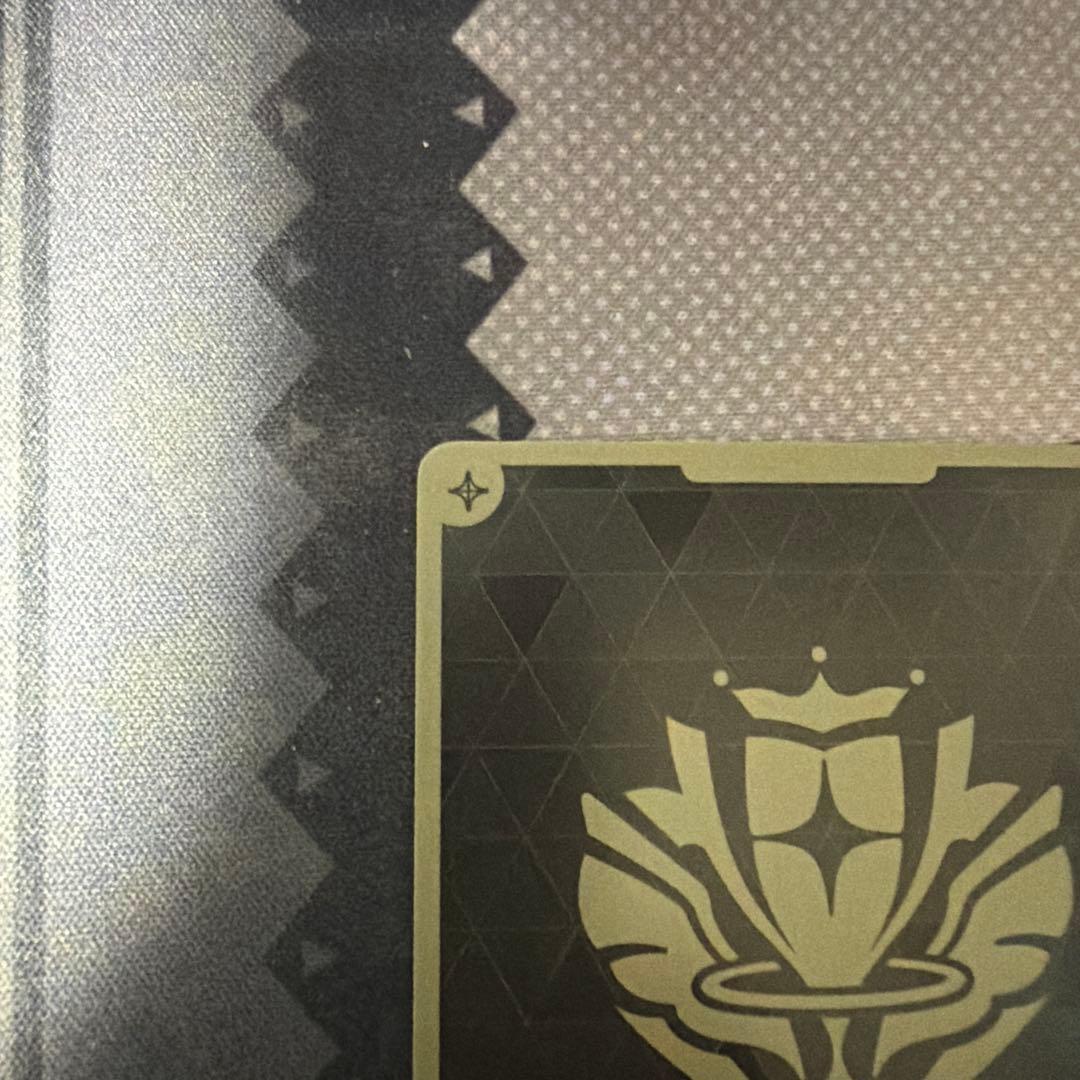 ホロカ 百鬼あやめ 2nd UR