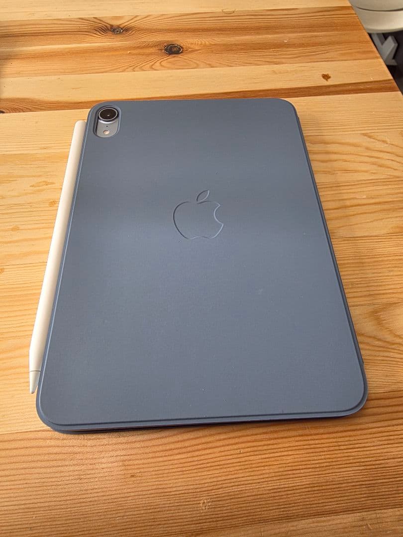 iPad mini 第7世代 128GB ApplePencilPro セット