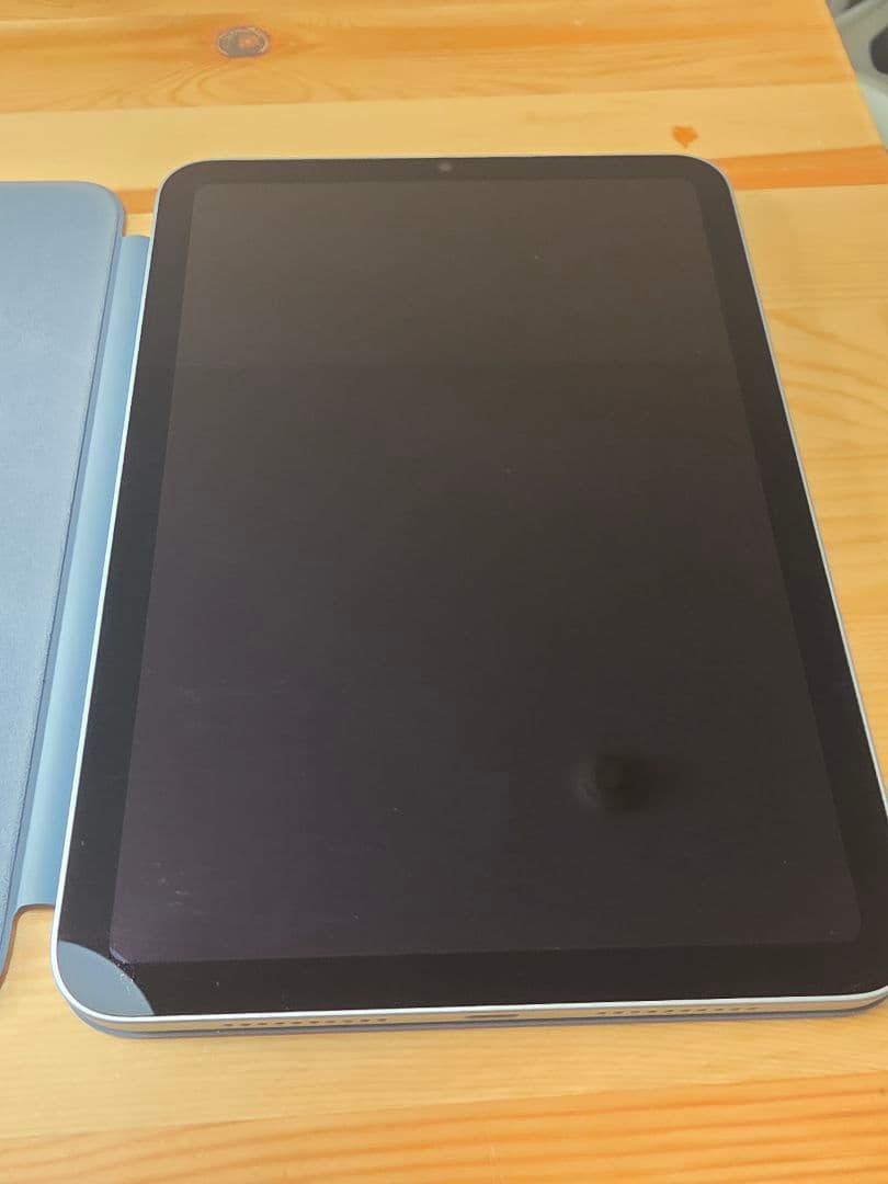 iPad mini 第7世代 128GB ApplePencilPro セット