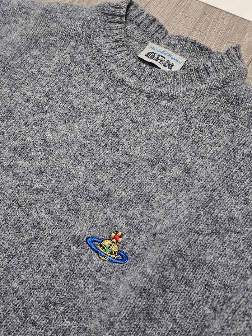 viviennewestwood ヴィヴィアンウエストウッド セーター