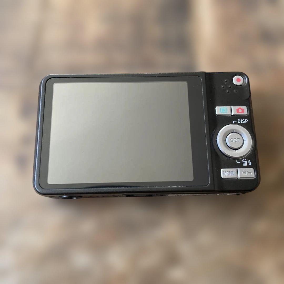 CASIO EXILIM デジカメ