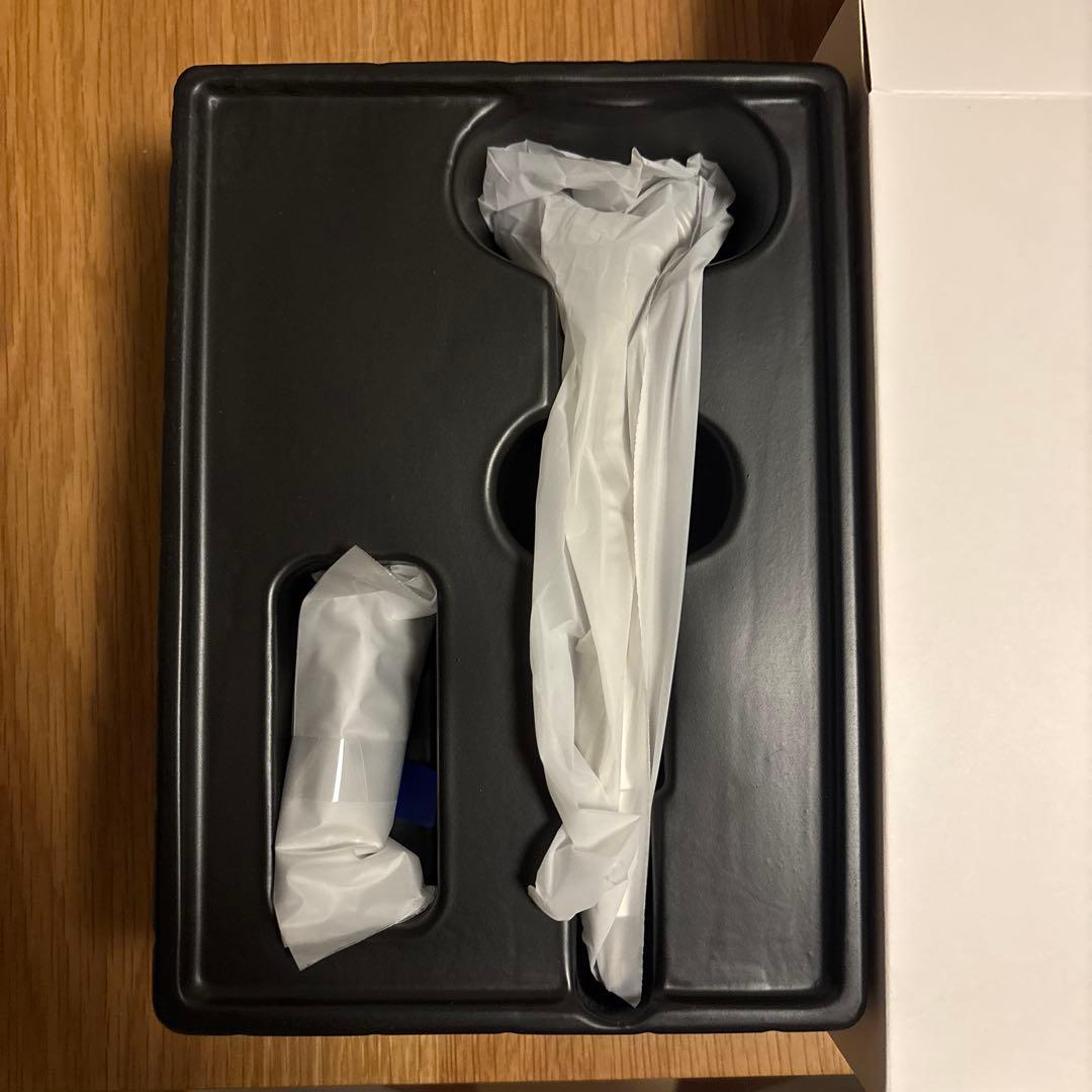 新品 ヤーマン 美顔器 WAVY ニードルリフトポインター YJFD3N