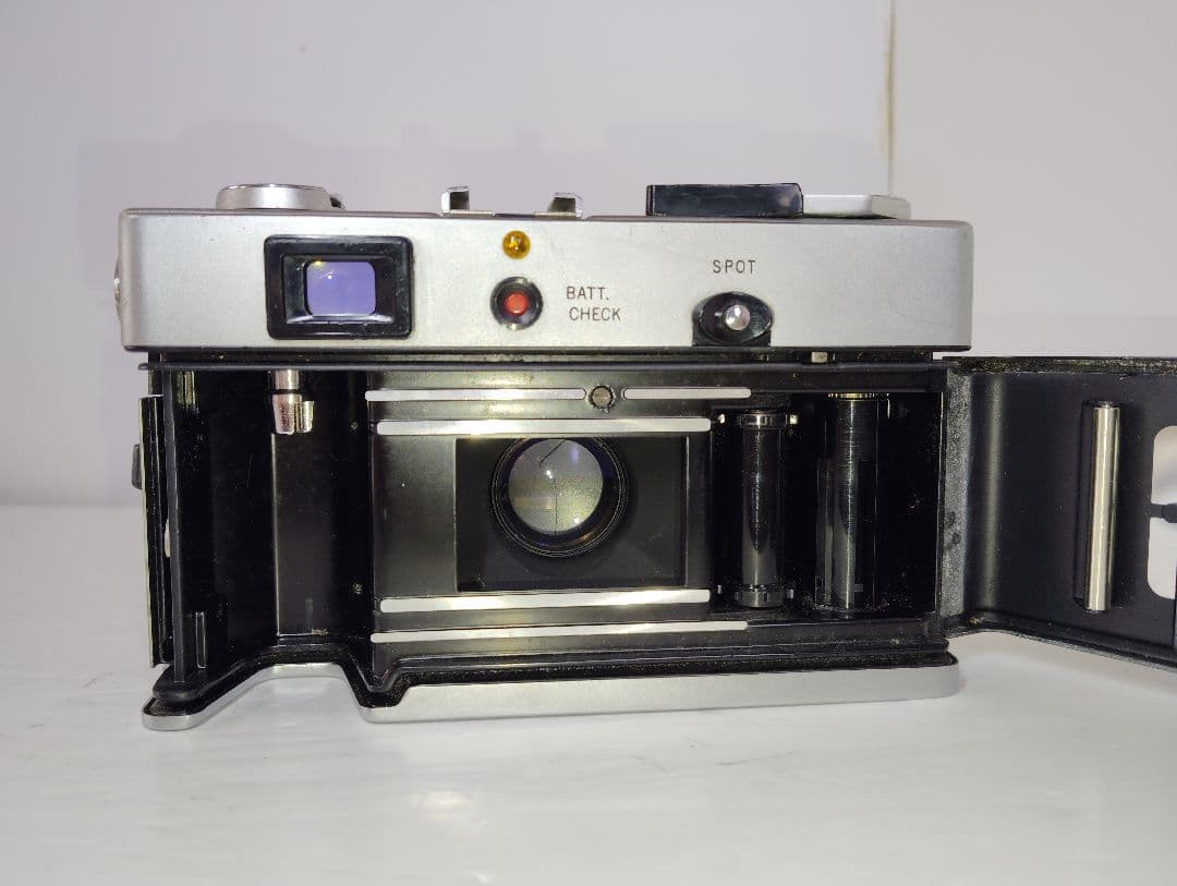 OLYMPUS-35UC（動作品）