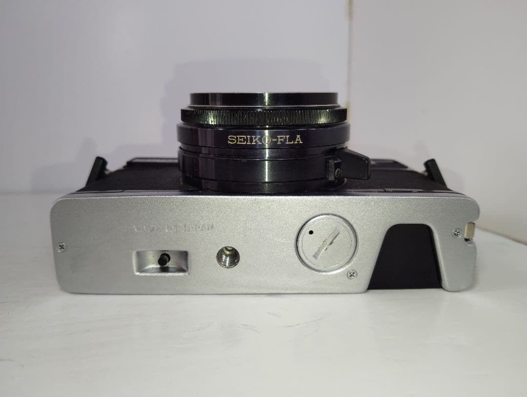 OLYMPUS-35UC（動作品）