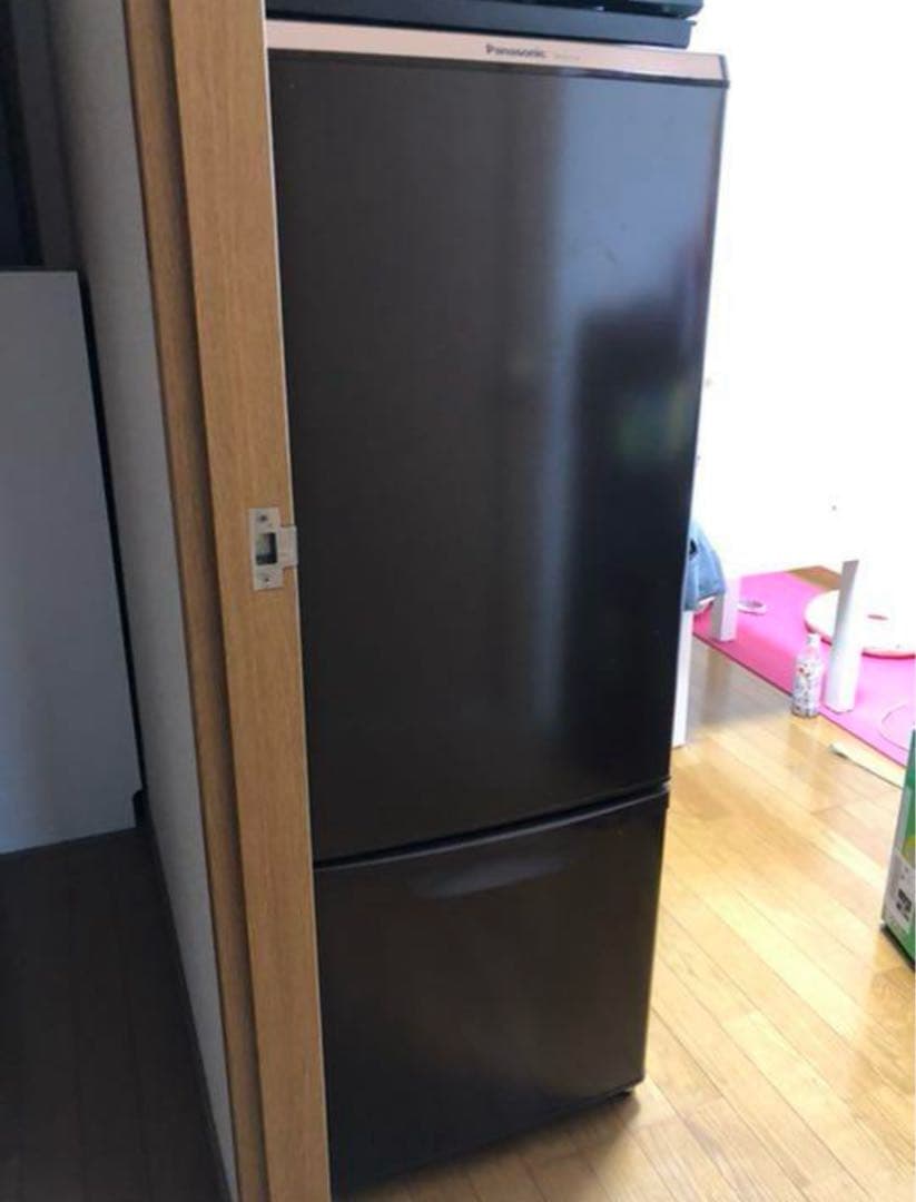 冷蔵庫・冷凍庫 Panasonic NR-B177W-T