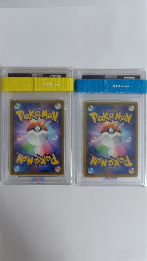 【PSA10】25th ミュウ＆ミュウツーex 2枚セット