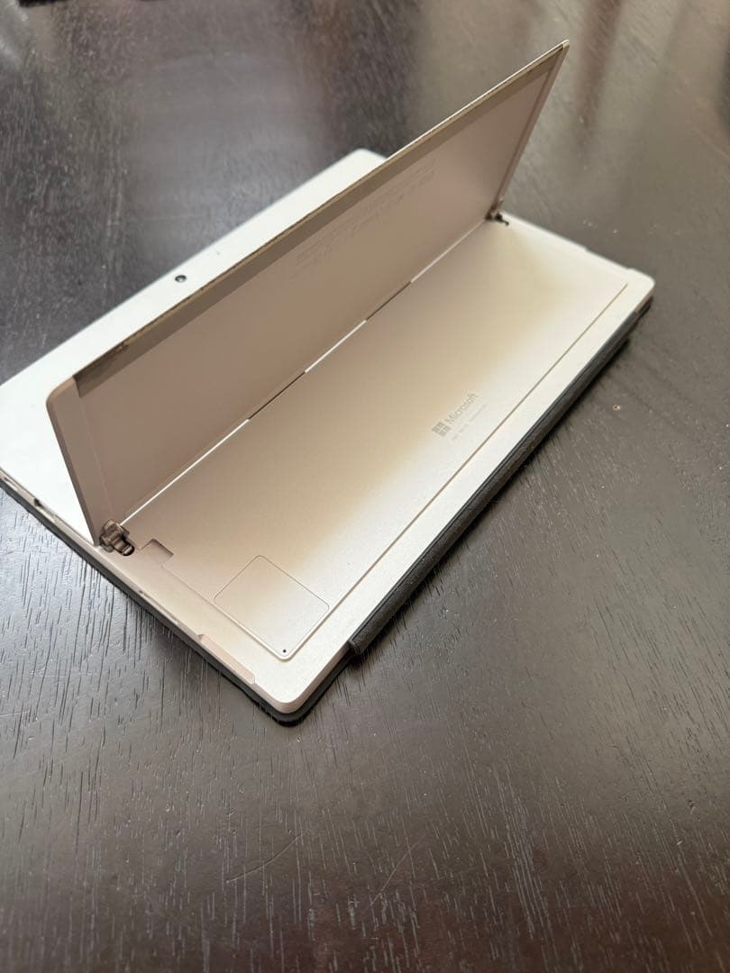 Surface Pro 7+ i5 8GB 128GB キーボード、純正ペン、他