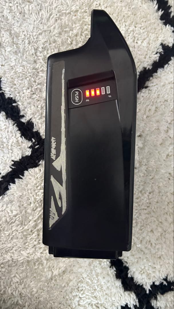 Panasonic 電動自転車用バッテリー