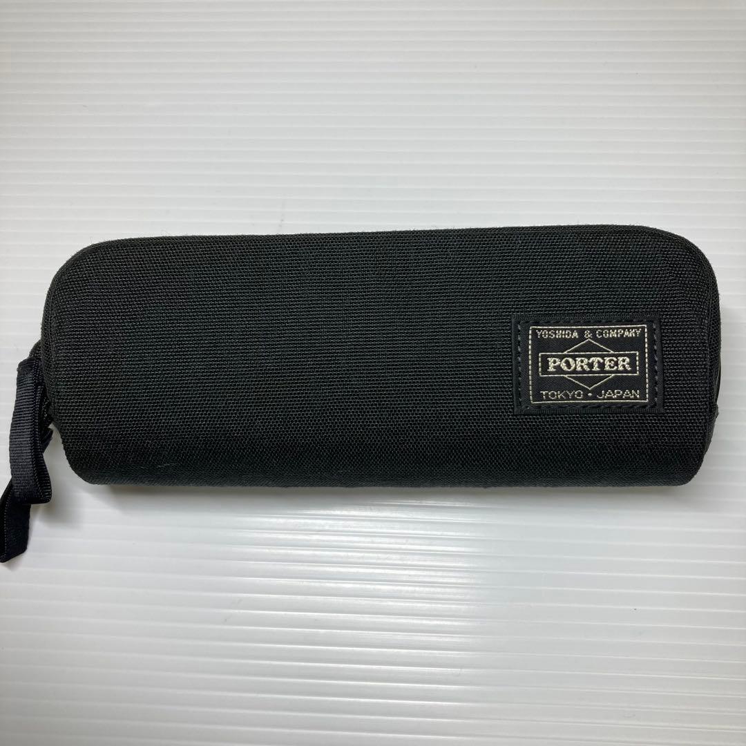 良好　PORTER 　アウトドア　小物入れ　ポーチ　　　　　　C440
