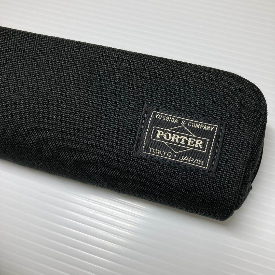 良好　PORTER 　アウトドア　小物入れ　ポーチ　　　　　　C440