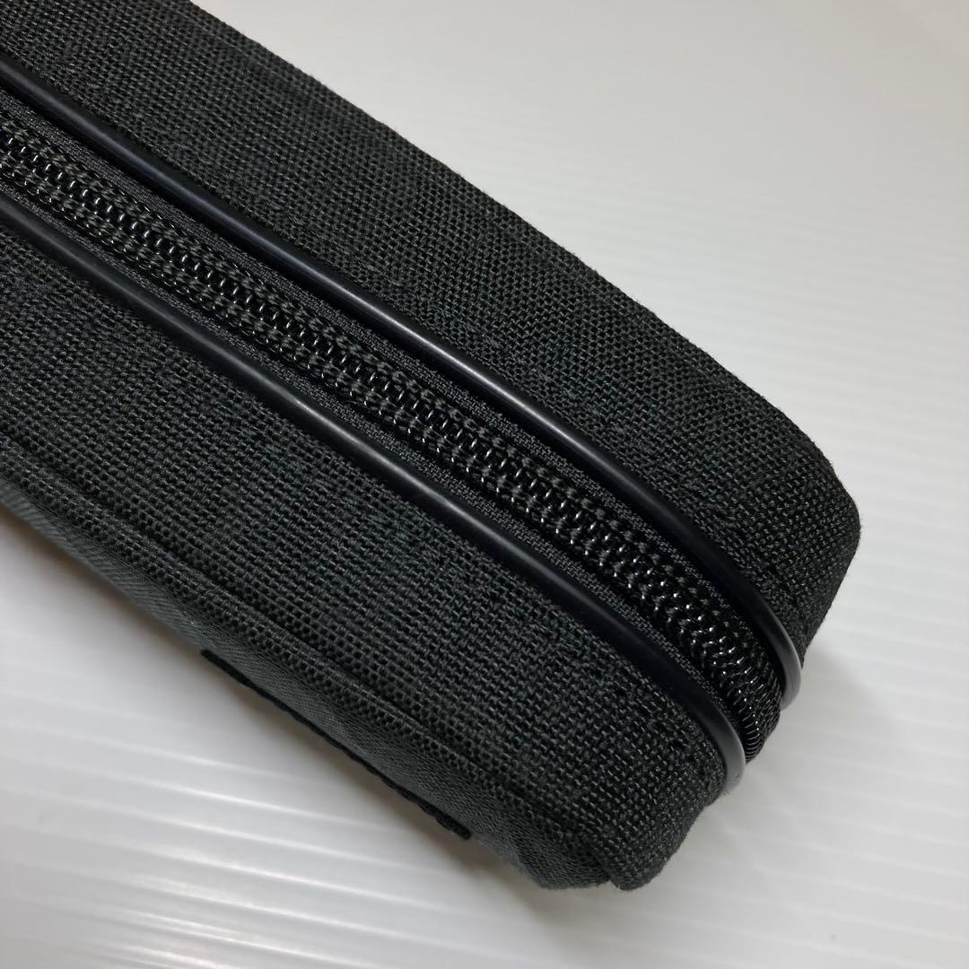 良好　PORTER 　アウトドア　小物入れ　ポーチ　　　　　　C440