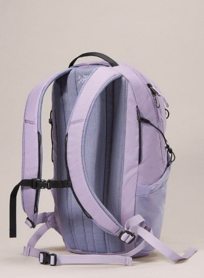 新品　アークテリクス mantis16 velocity