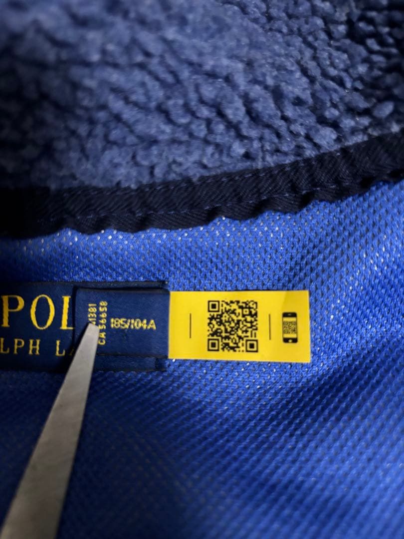 ポロ ラルフローレン Polo Ralph Lauren XL ベスト