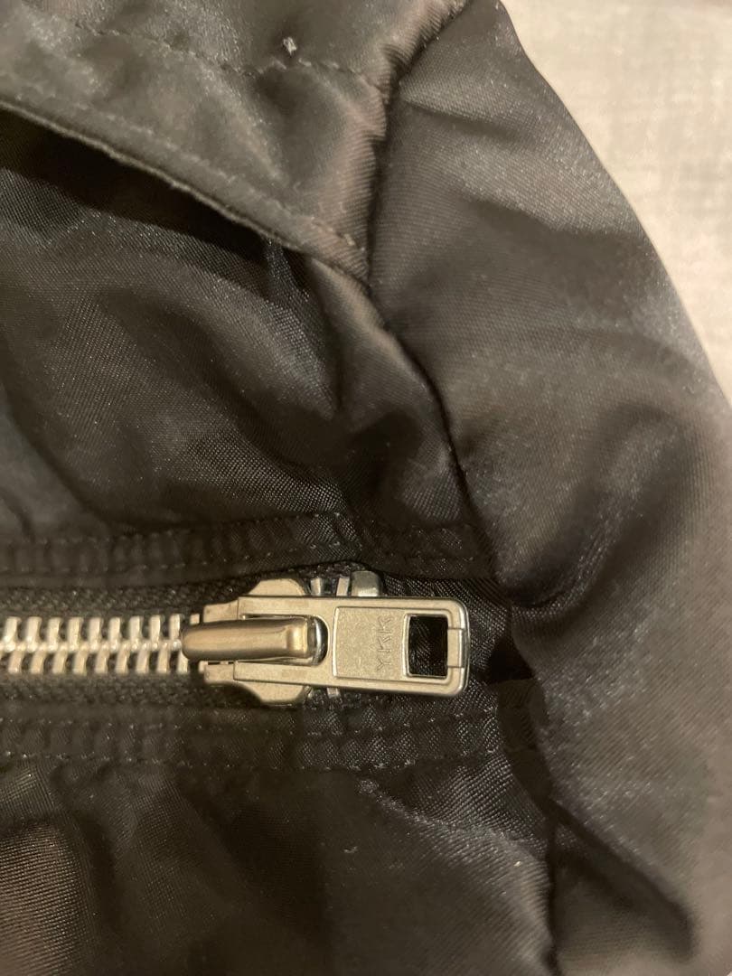 【廃盤】ポーター タンカー ミニボストンバック