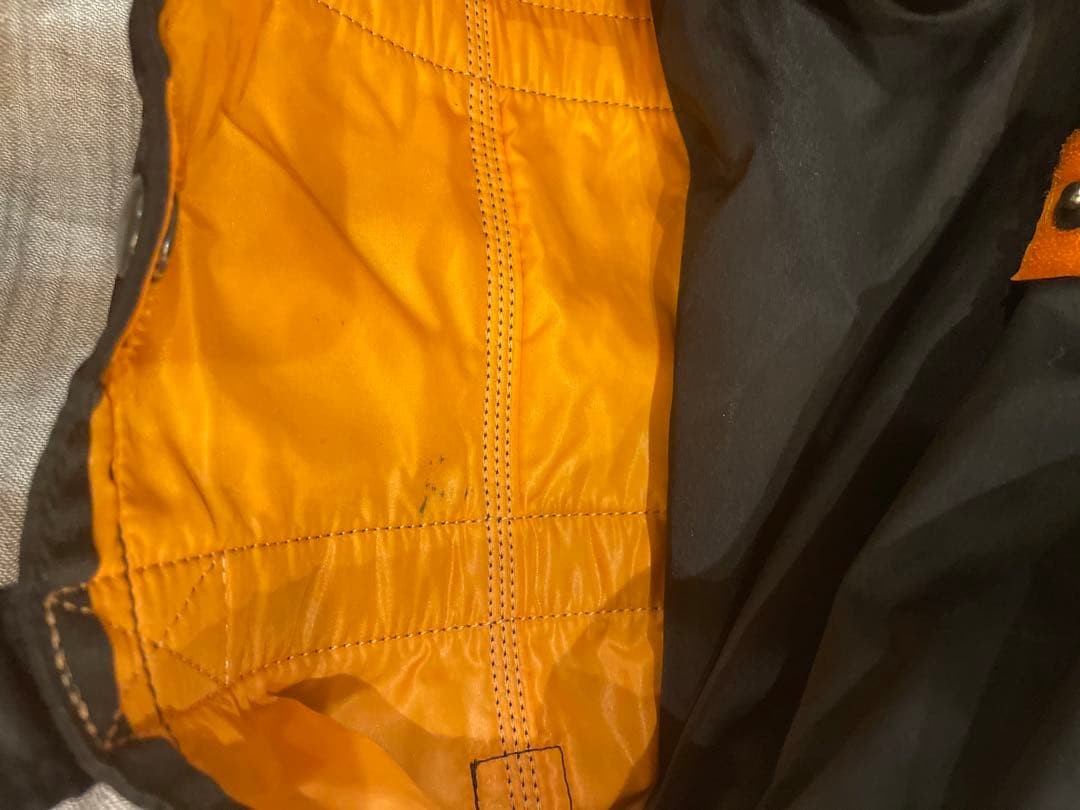 【廃盤】ポーター タンカー ミニボストンバック