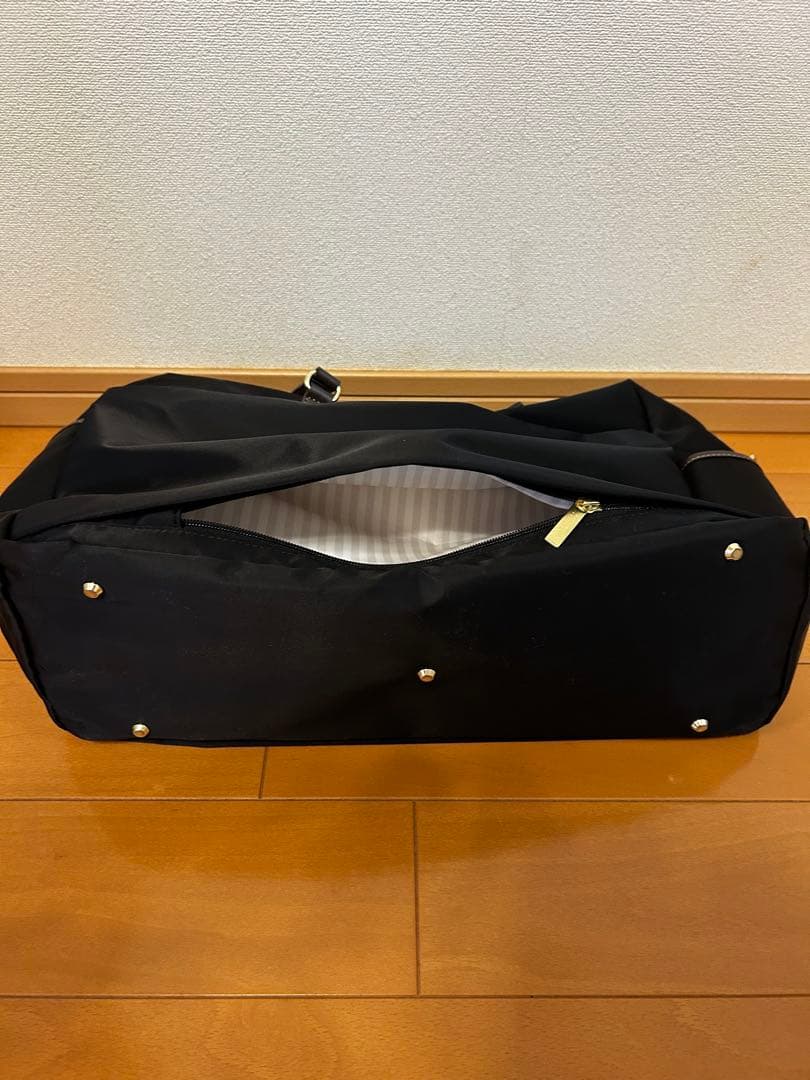 マッキントッシュフィソロフィー　ボストンバッグ