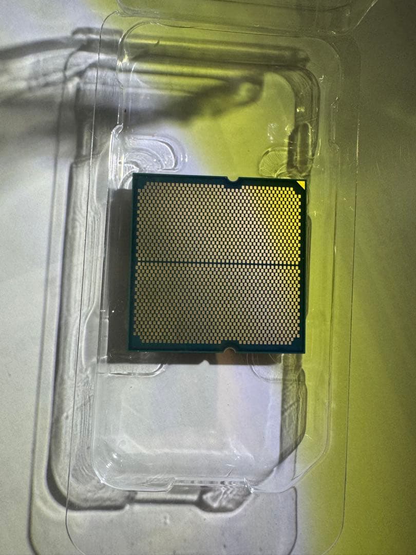 ◆動作確認済◆ AMD Ryzen 7 7800X3D