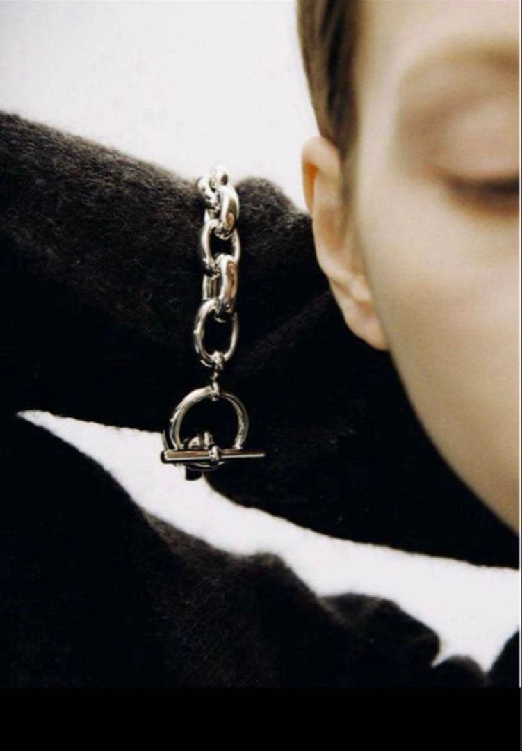 アクセサリー Llife RIPPLE BRACELET