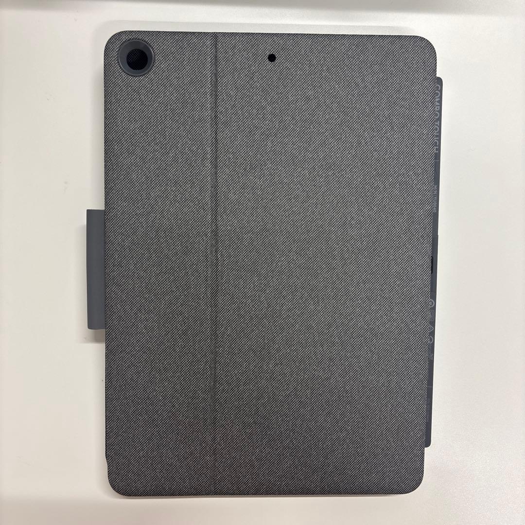 Logicool COMBO TOUCH(外箱付き)