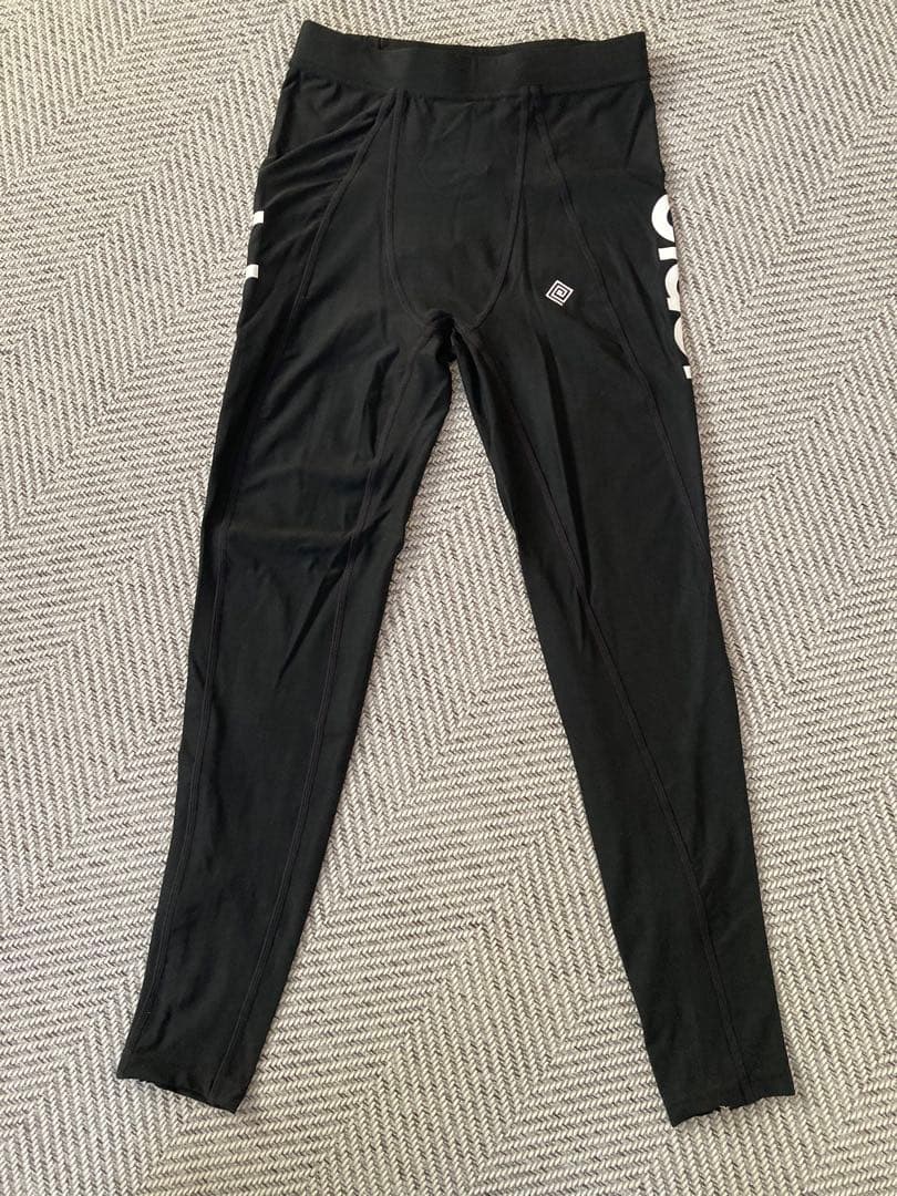 エルドレッソ　ロングタイツ　M 新品未使用