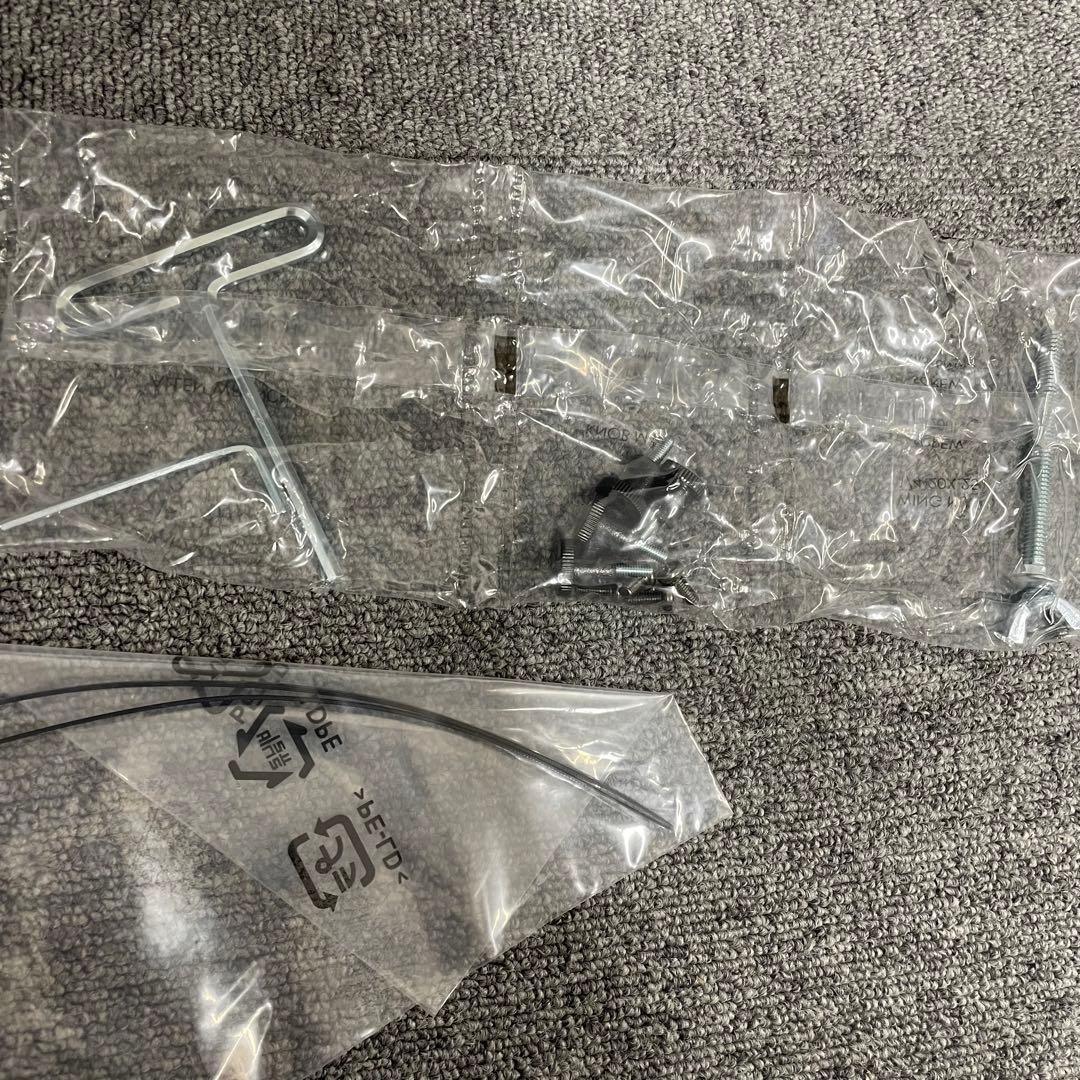 未使用 開封のみ エルゴトロン ERGOTRON LX モニターアーム