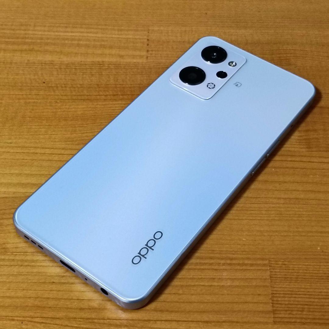 OPPO Reno7A 中古品