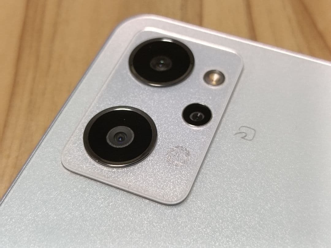 OPPO Reno7A 中古品