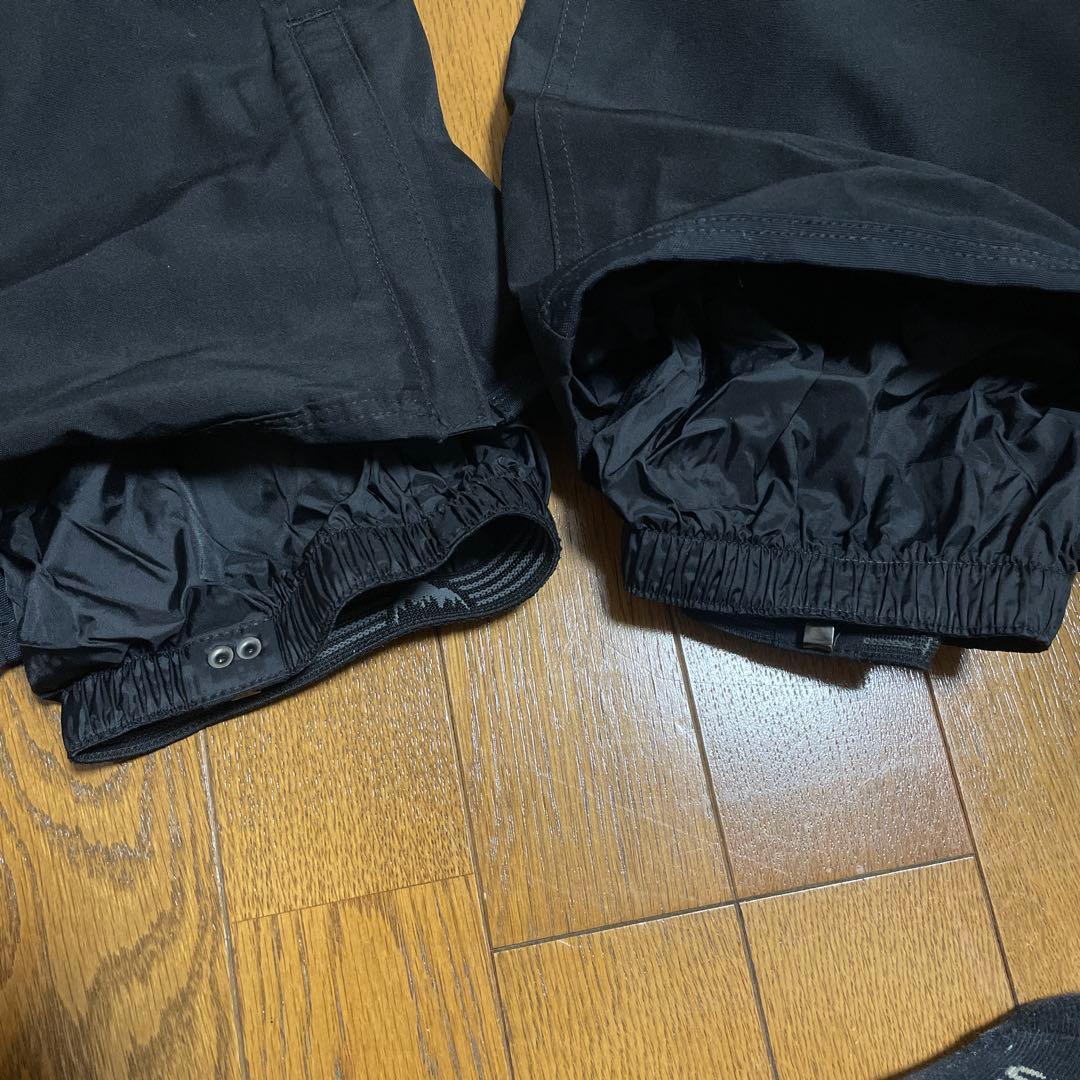 バートン　スノボーパンツ　XS
