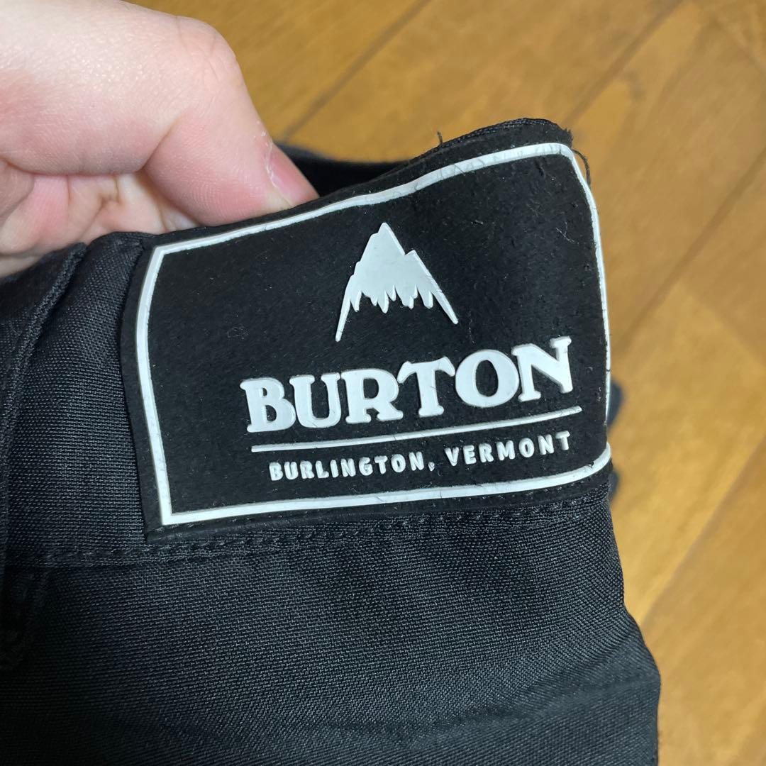 バートン　スノボーパンツ　XS