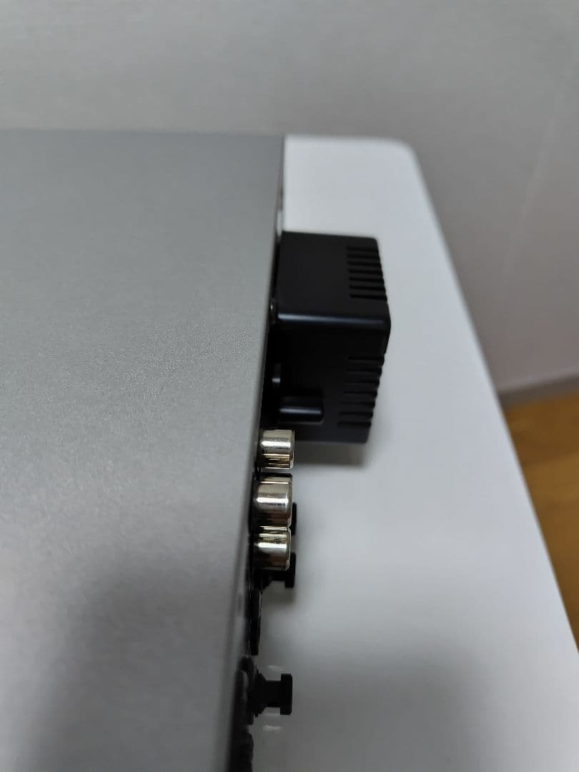 Pioneer CD-R デジタルレコーダー シルバー PDR-N902