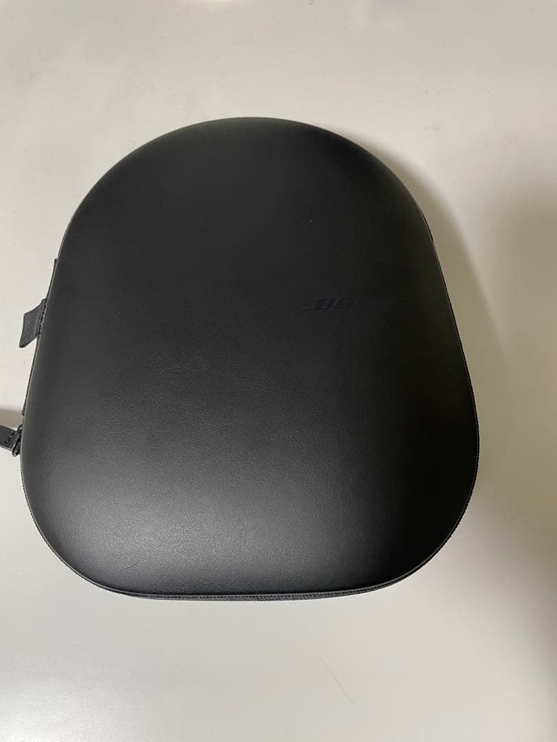 Bose ワイヤレスヘッドホン