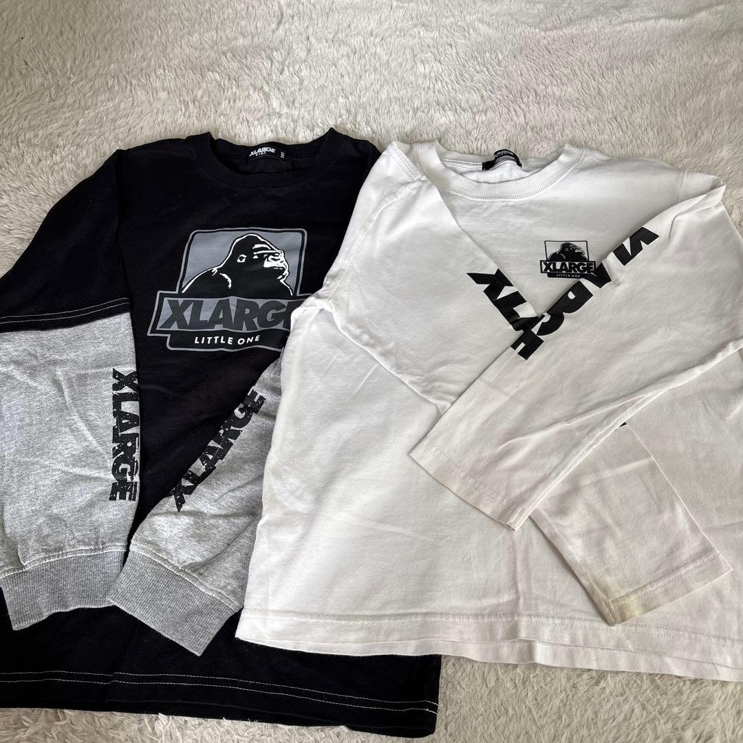 XLARGE KIDS まとめ売り 140 エクストララージ キッズ