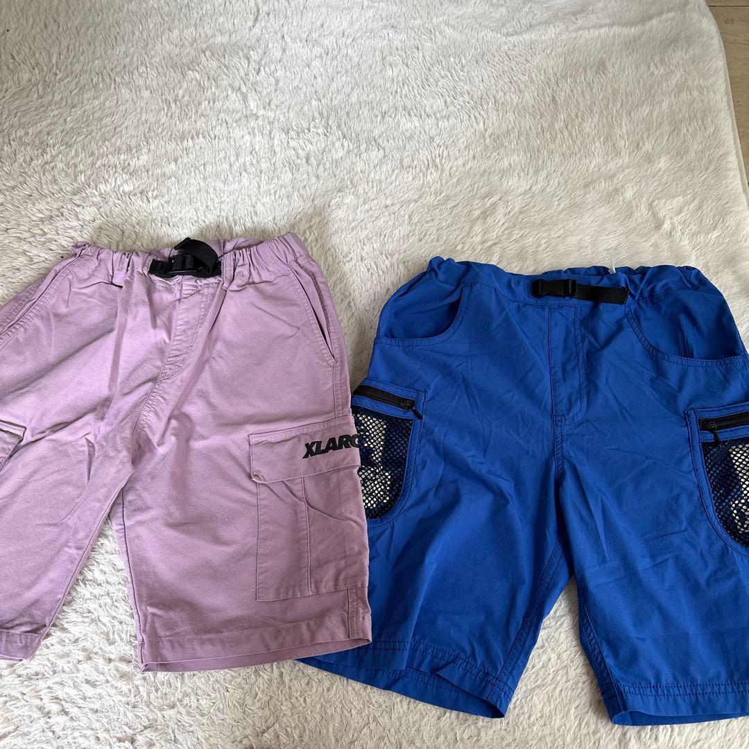 XLARGE KIDS まとめ売り 140 エクストララージ キッズ