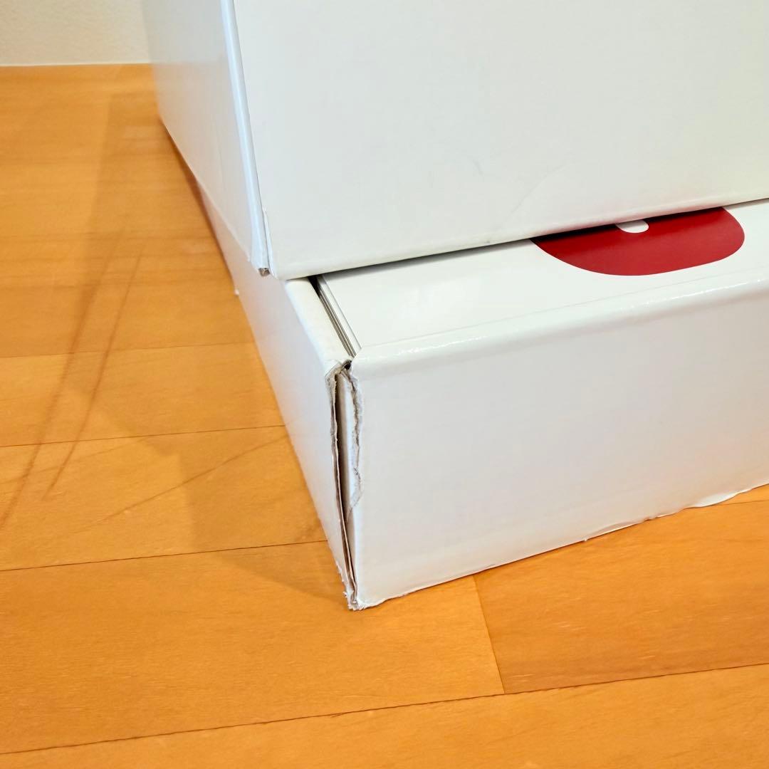 ドーマン博士のドッツカード　知育　学習　教育　ベビー