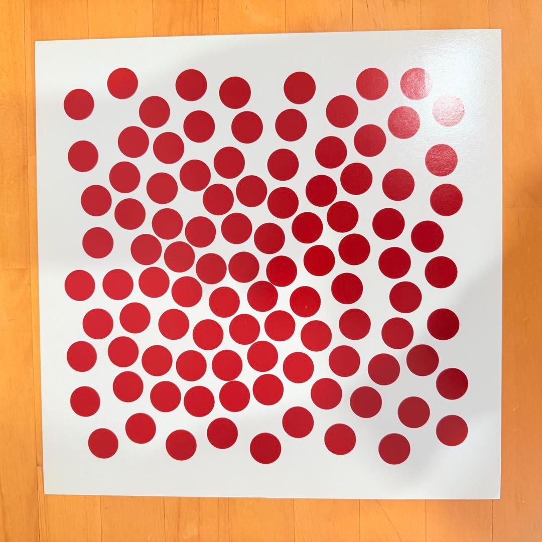 ドーマン博士のドッツカード　知育　学習　教育　ベビー