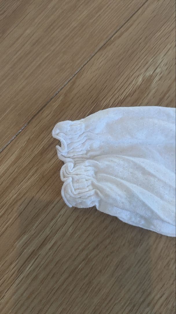 セレモニードレス 退院着