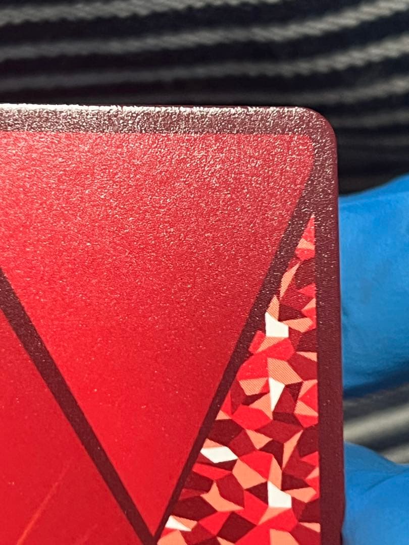 UNION ARENA キルア・ゾルディック トリガーカード