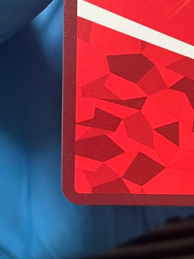 UNION ARENA キルア・ゾルディック トリガーカード