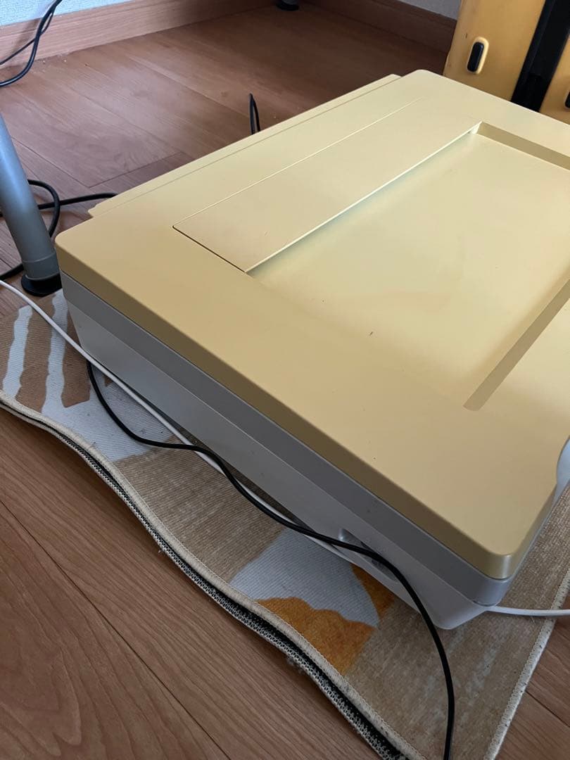 K【動作確認済】EPSON エプソンA3フラットベッドスキャナーDS-50000